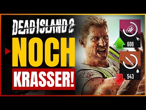 ☠️ So etwas hast du noch nicht gesehen! Dead Island 2 die besten lila Waffen