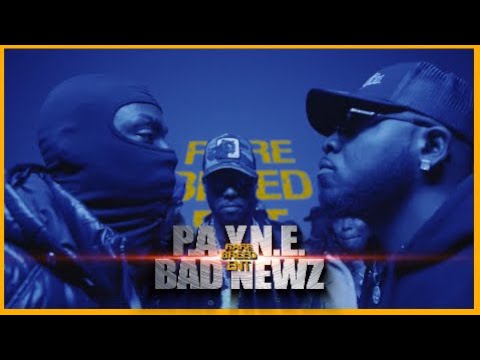 Badnewz vs P.A.Y.N.E.