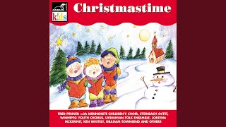 Christmas Time Is Here Again