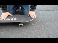 Ollie Tutorial - Skateboard Tricktipps " Tony Hawk ...