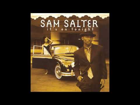 Sam Salter - There You Are