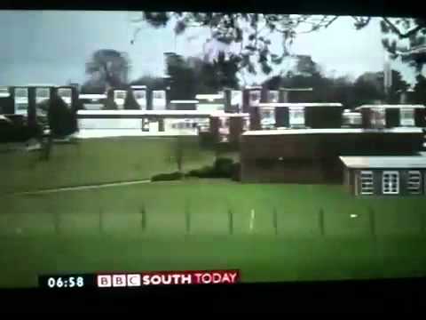 Deepcut Development BBCSouthToday