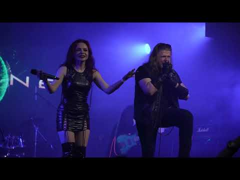 Xe-NONE - Faceless (Moscow Dark Fest 2025)