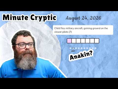 Pilots Update Briefly Crossword