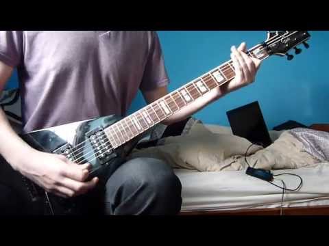 Alone In Myself - Edguy