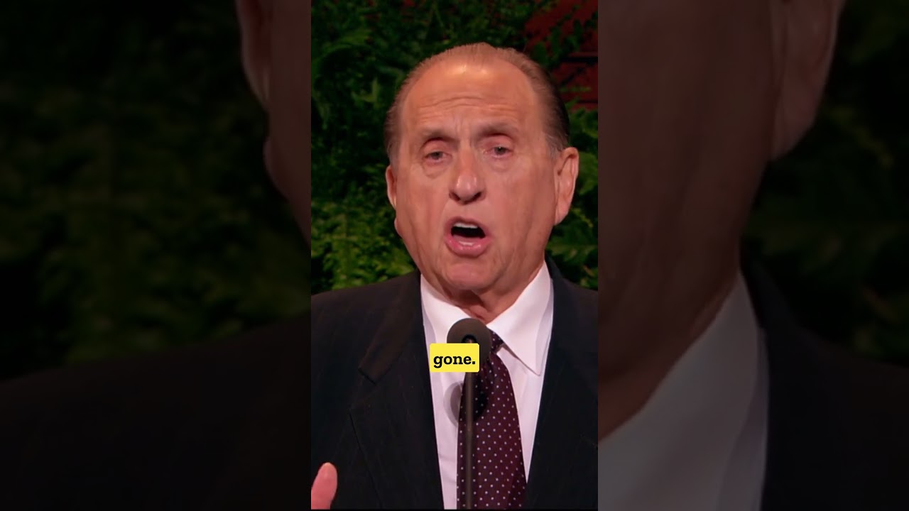 Time never stands still