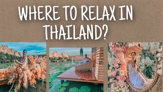 Download lagu EXPLORING BOR. BUA KLANGJAI IN THAILAND | JANE VENTURES mp3