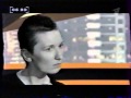 Диана Арбенина в передаче Ночная смена (2002) 