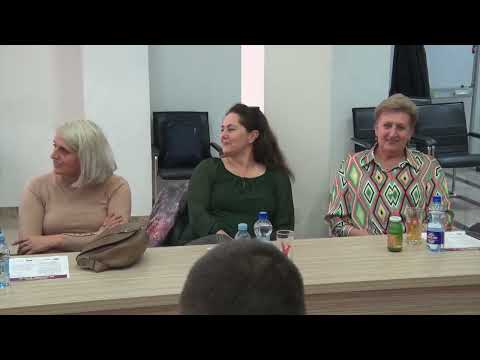 Tešanjska hronika 842 - Jačanje povjerenja i kohezije u zajednicama u Bosni i Hercegovini