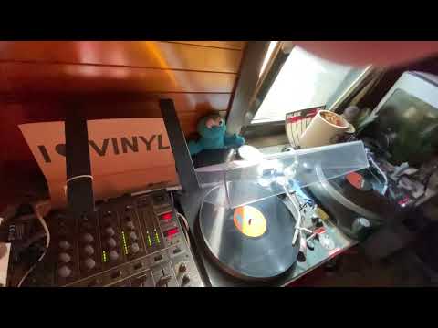 Michael Forzza en dj rush . Just enjoy