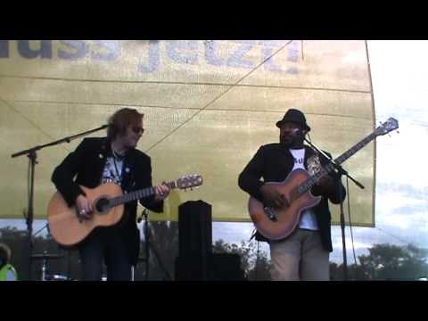 STOPPOK plus WORTHY Ich arbeitete mit