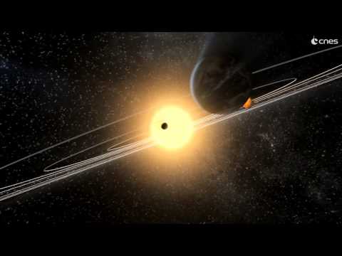pourquoi la mission rosetta