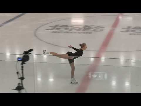 Alice Larsson jan 2024 Hammaröskäret