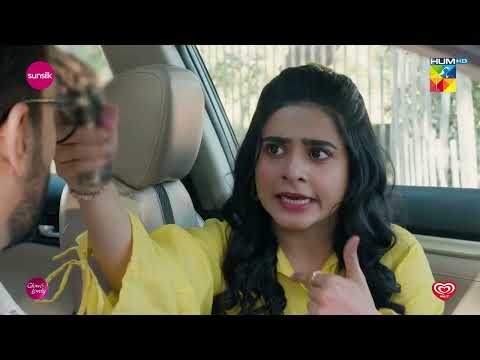 Fairy Tale Digital Promo  EP 10 - HUM TV