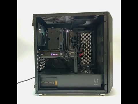 [부팅테스트]에너지옵티머스 EXCEL CLASSIC 600W 80PLUS BRONZE 230V EU