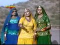 Jai Jeen Mata Rakhi Bandhale Mahara Veer