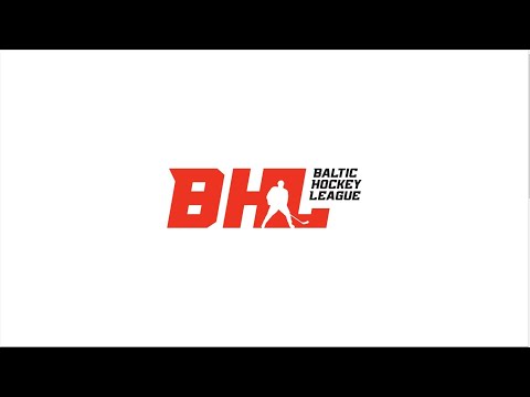 VILNIUS HOCKEY PUNKS VS HC EVEREST (EST)