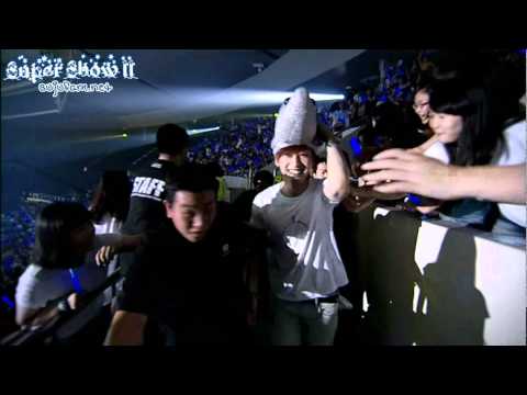 [SJF Vietsub] DVD Super Show 2 disc 2 (7/8)