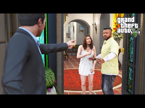 Grand Theft Auto 5 4k Ultra Graphics Gameplay Part 07 - GTA 5 PC 4K 60FPS