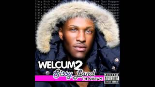 Sissy Rich - Keys To The City Ft. Lil Kim