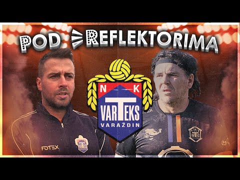 POD REFLEKTORIMA - NK VARTEKS