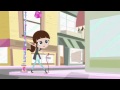 Littlest Pet Shop - The Fire Hydrant song 