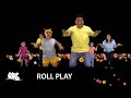 Roll Play Season 2 Episode 15 Busy The Bee Indiana Lopez Andronika Kelso Johnson Bobby