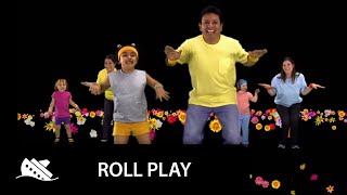 Roll Play - Busy The Bee - Bobs & Lolo