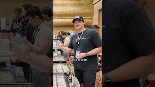 BUBBLE MEW COIN FLIP #pokemon