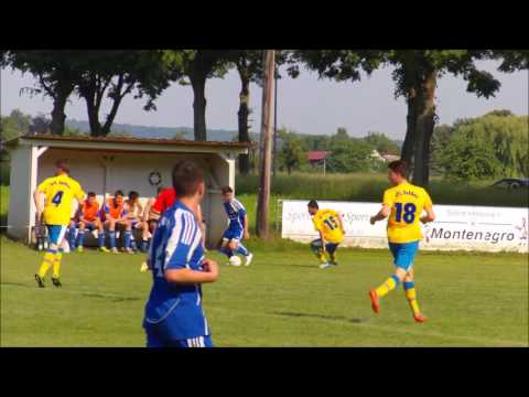 04.06.2016, Kreismeisterschaft, FC Othfresen - VfL Salder 3:1 (2:0)
