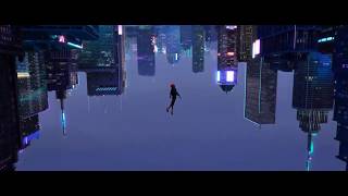 Spider-Man | Vince Staples - 745