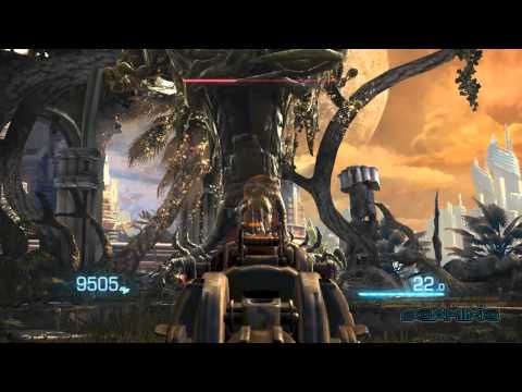 [HD] Bulletstorm Walkthrough - Part 27 - [ITA]