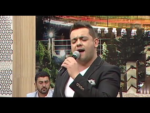 Kazım Can - Muğam ifası - Külək (Hər axşam)