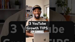 Download lagu JOW TO: 3 YouTube channel growth Tips for Small creators mp3