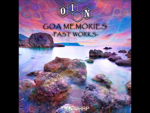 01-N - Goa Memories: Past Works [Full EP]