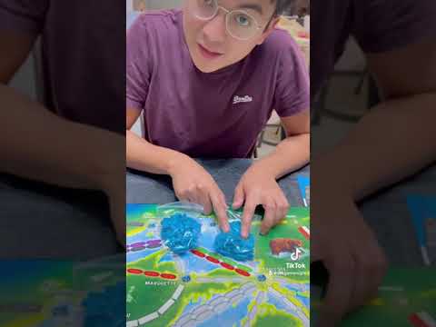 Ooo, What’s That? Episode 9