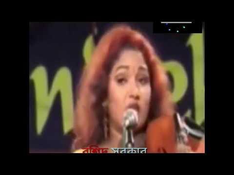 লাল মিয়ার দাপটে সুন্দরীর বেহাল দশা Bangla Baul Gaan by Lal Miah  Momtaz  রশিদ সরকার আবুল সরকার ও পরে