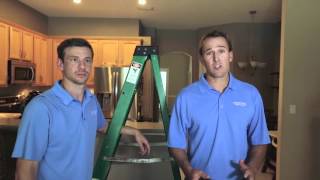 How to measure your air conditioning vents in your home