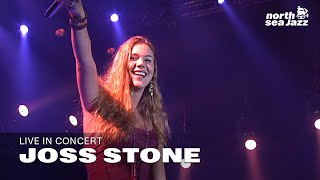 Joss Stone - &#39;Super Duper Love&#39; [HD] | North Sea Jazz (2010)