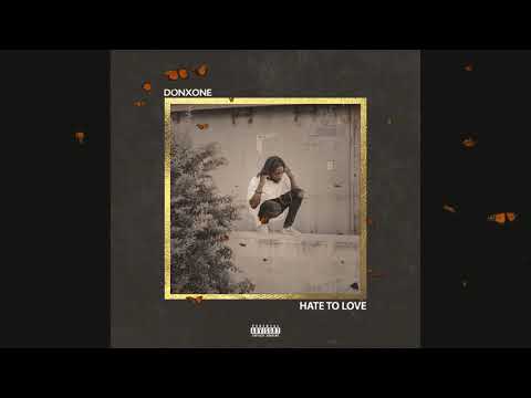 DonxOne - Sunshine (Solo Version) | Prod. by Phvutom