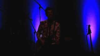 Devendra Banhart - Won't You Come Over (Live @Lisbon, 03-08-2013)