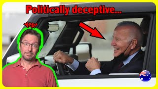 Biden’s EPA tailpipe regulations are EV mandate in disguise | MGUY Australia