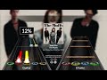 The Muffs - Your Kiss (Clone Hero Chart)
