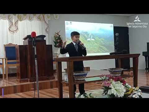 YASSIR GUTIERREZ | IGLESIA ADVENTISTA MATAMOROS
