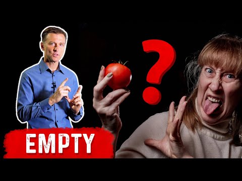 The Top 3 Best Gallbladder Herbs