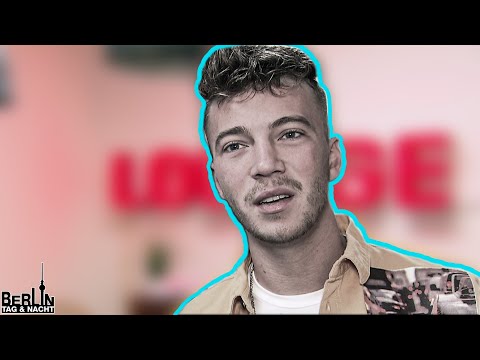 Erfährt Connor die Wahrheit?! 😮😮😮 | Berlin - Tag & Nacht #2389