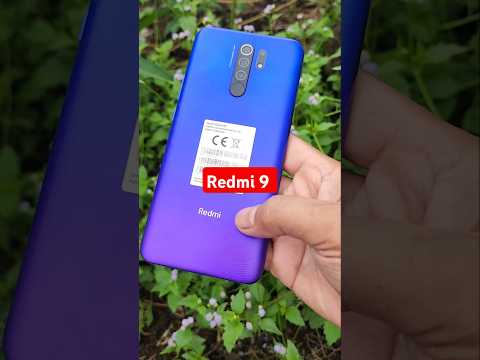 Xiaomi Redmi 9 review #redmi9 #xiaomi
