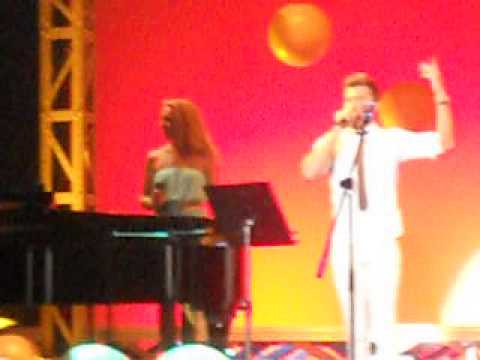 2  Carla Ribeiro   Ele e Ela , Ru Andrade   Tourada e carla Ribeiro   Desfolhada Portuguesa