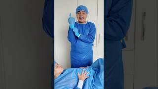 El doctor, que salvó un parto inesperado 👨🏻‍⚕️🩺