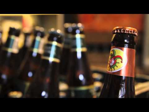 Brasserie De Halve Maan